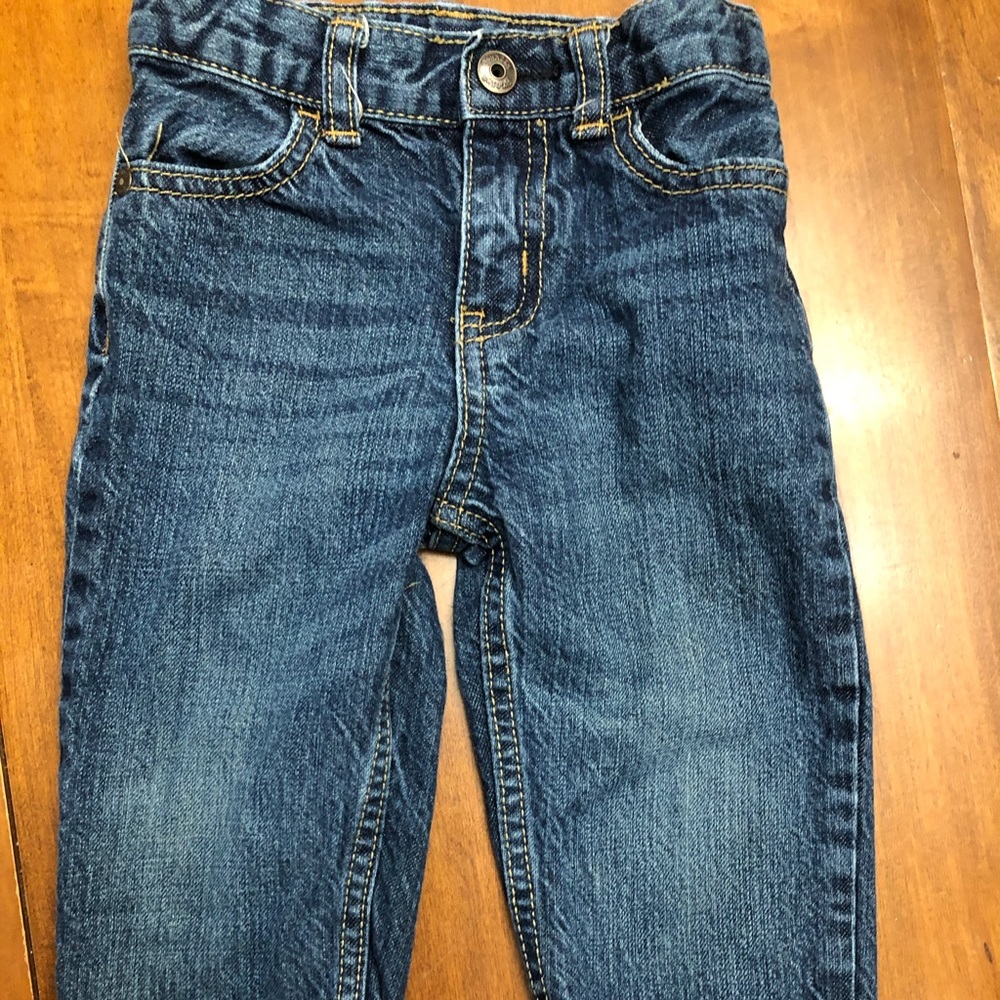 Oshkosh B’gosh Classic fit jeans